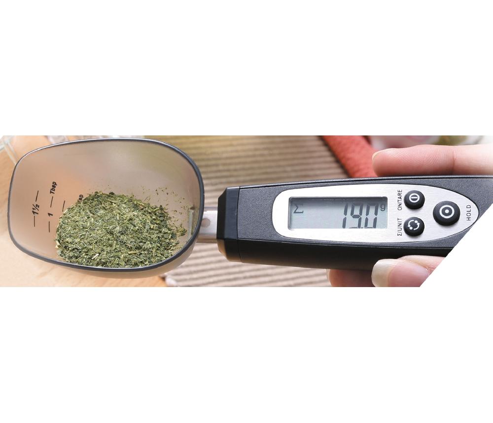 Lacor Cuchara Medidora Digital