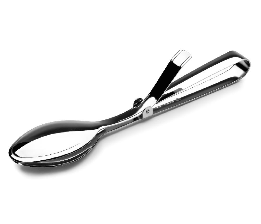 lacor Cuchara pinza para servir