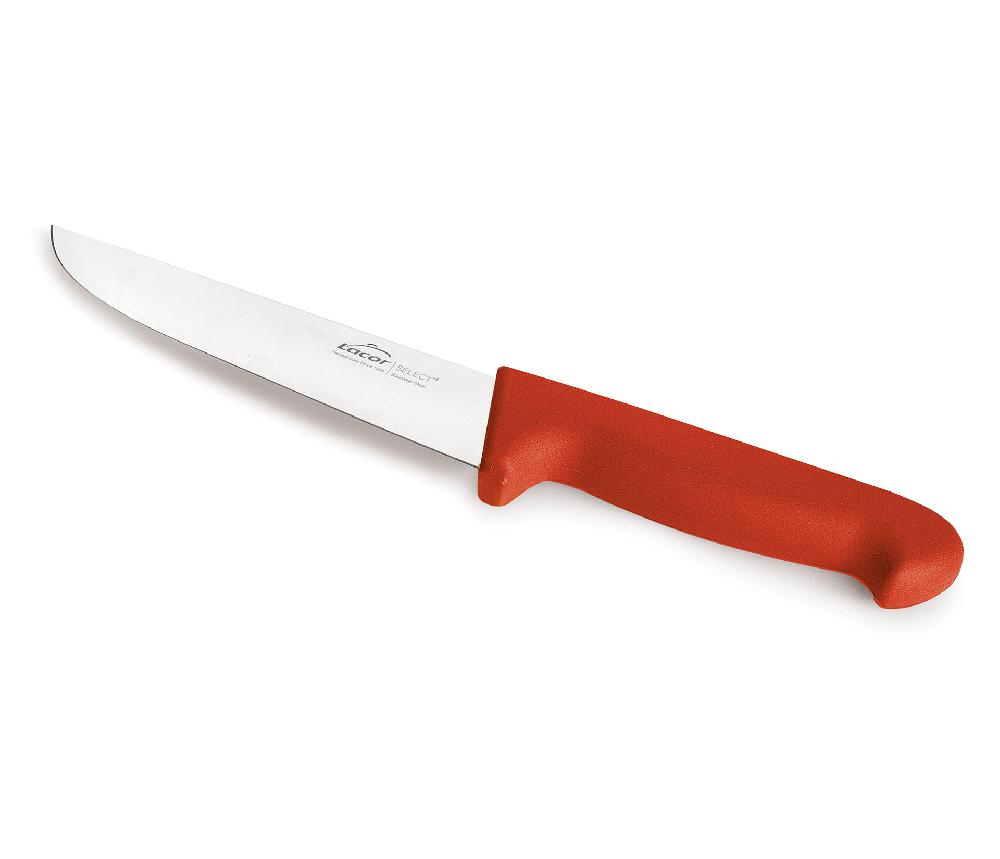 lacor Cuchillo carnicero Select