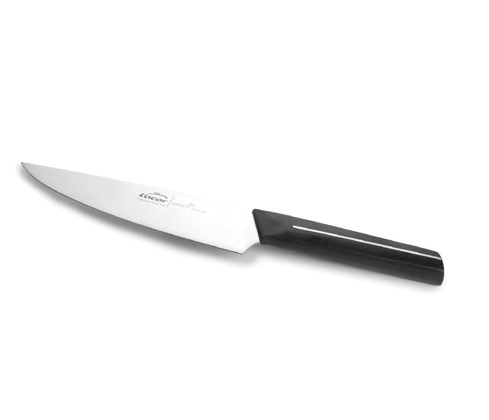 lacor Cuchillo chef Master