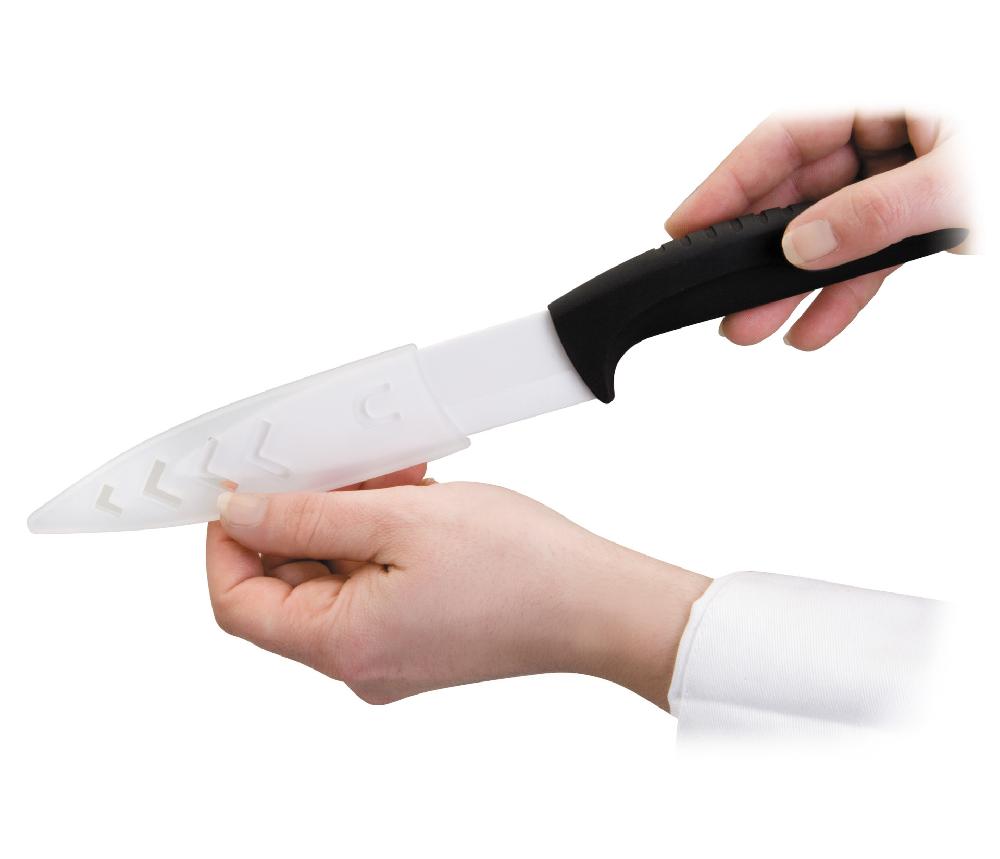 Lacor Cuchillo De Cocina Ceramic