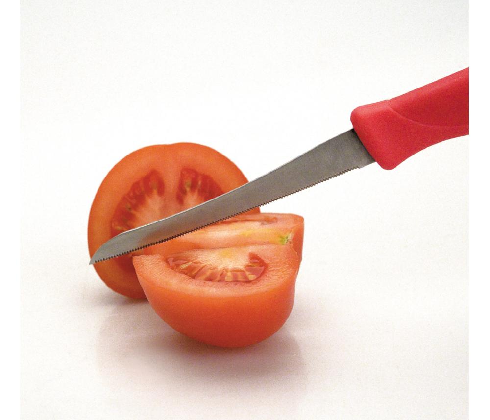 Lacor Cuchillo Dentado Para Tomate