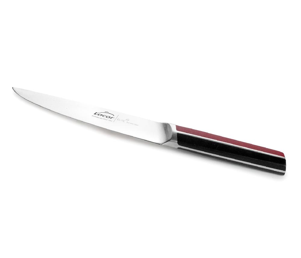 lacor Cuchillo fileteador Elite