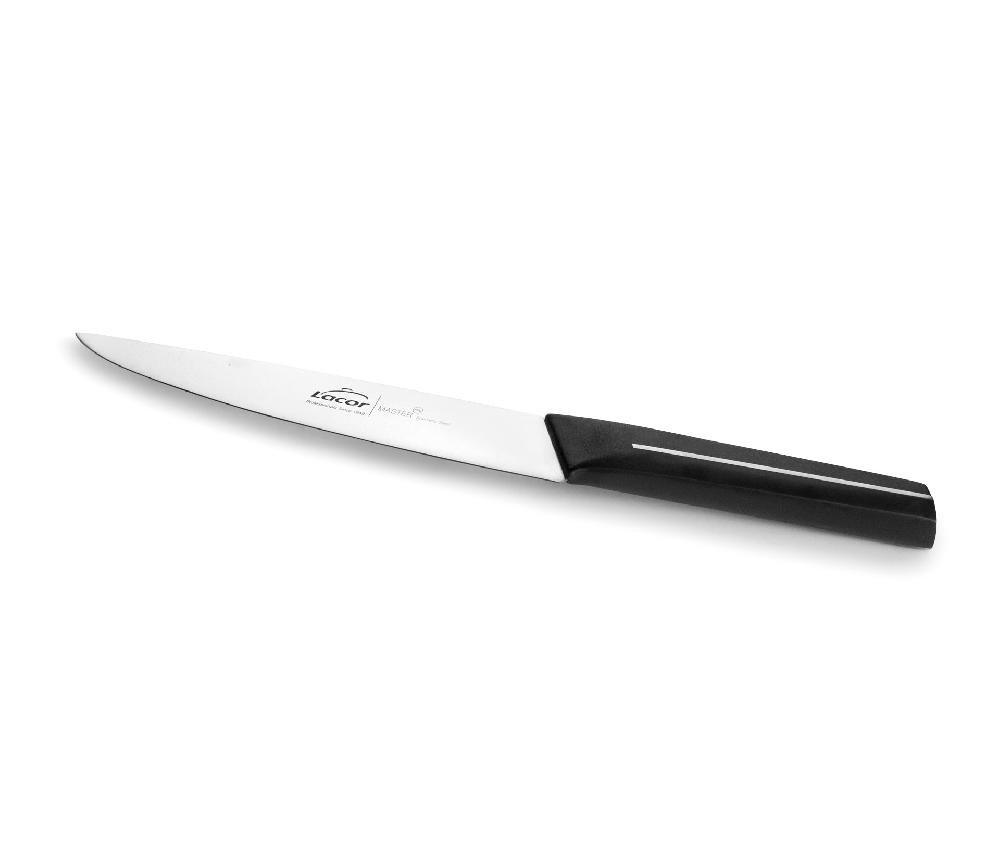 lacor Cuchillo fileteador Master
