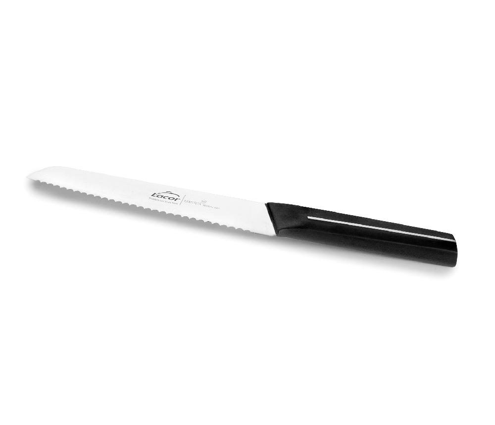 lacor Cuchillo pan Master