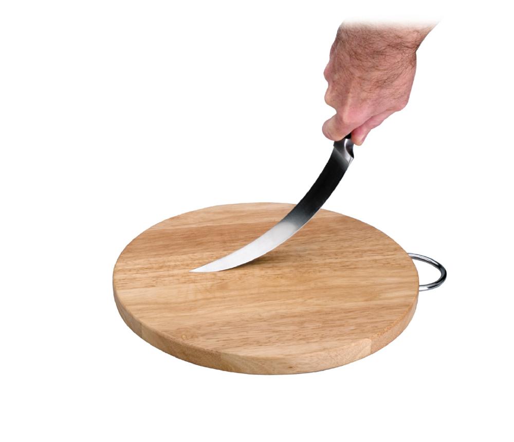 Lacor Cuchillo Pescado/fileteador Classic