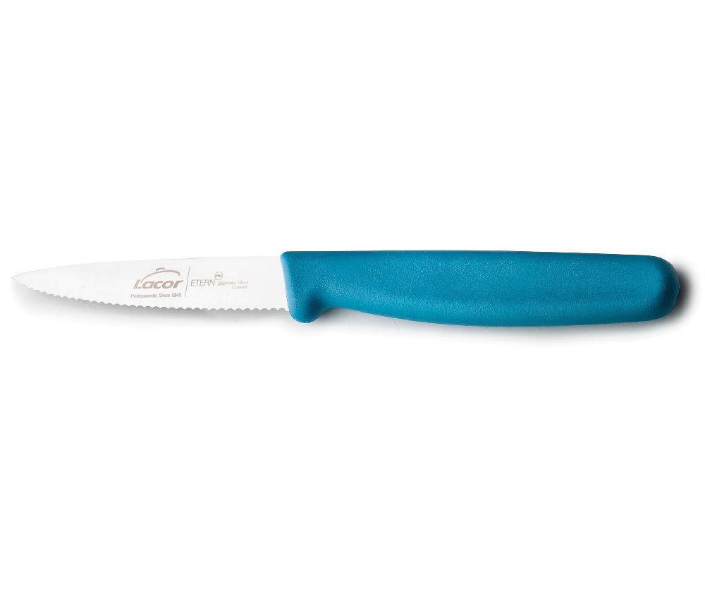 lacor Cuchillo puntilla dentado Etern Ocean