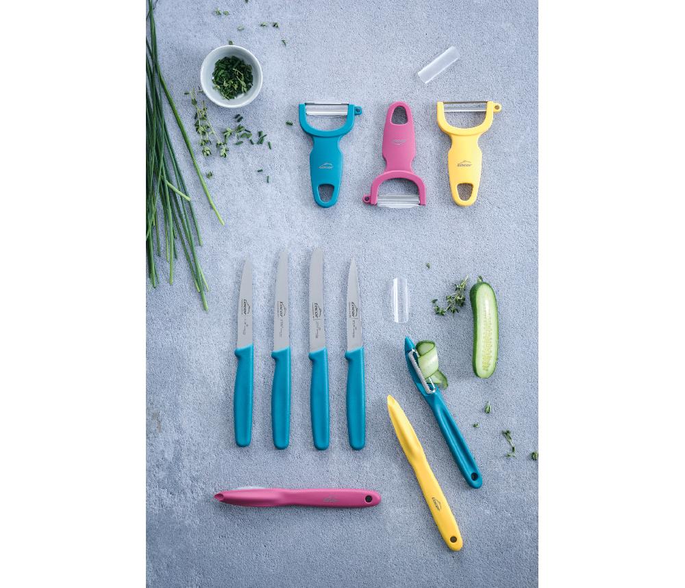 Lacor Cuchillo Puntilla Liso Etern Ocean