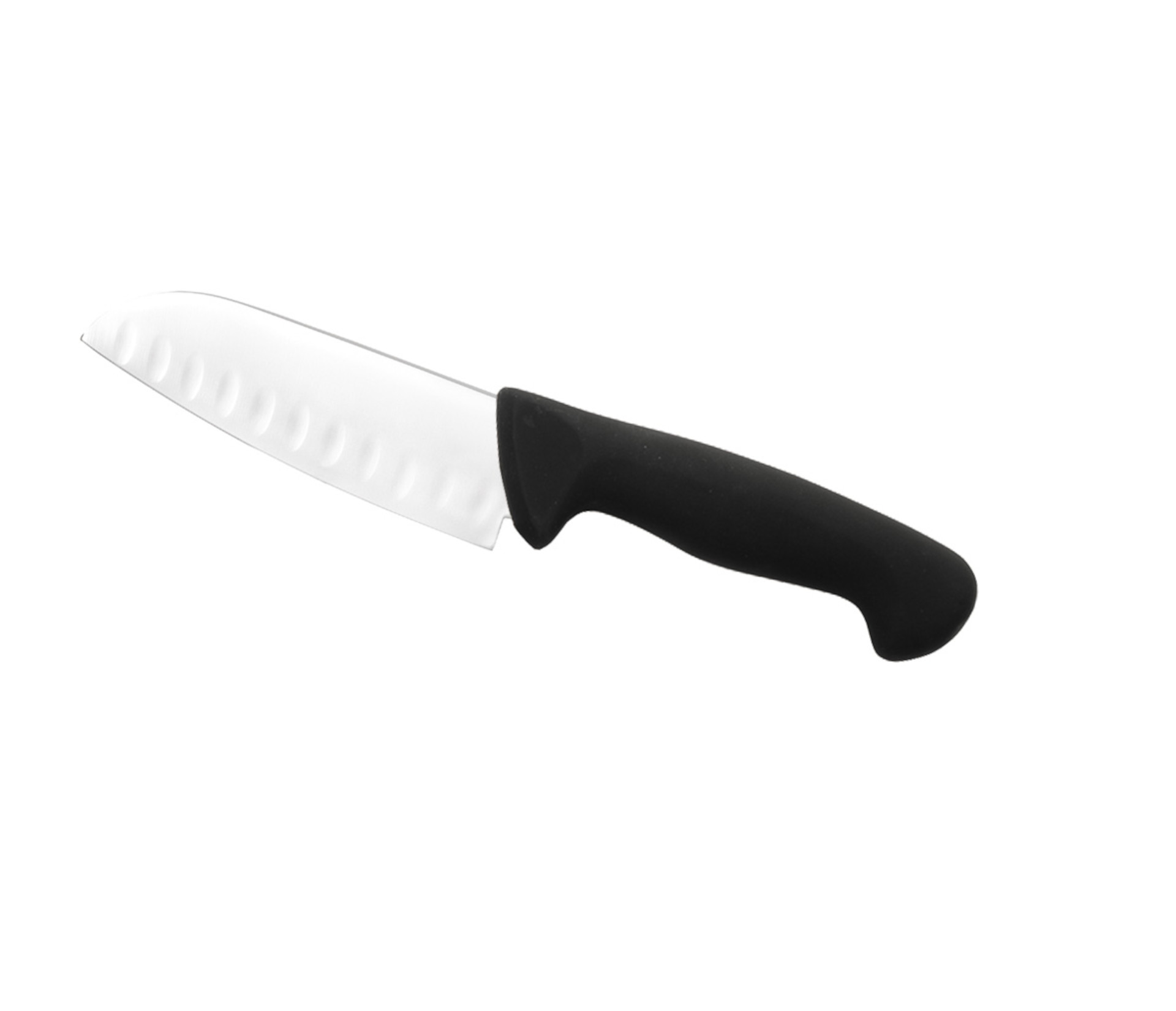 lacor Cuchillo Santoku Profesional