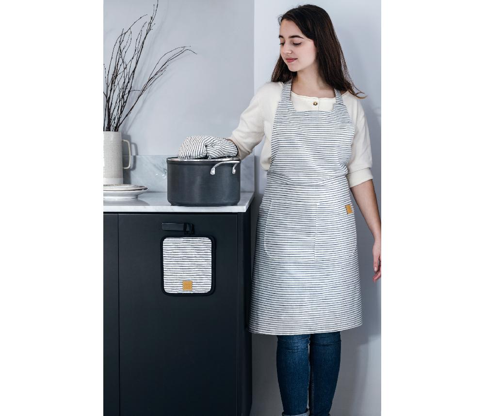 Lacor Delantal Milan