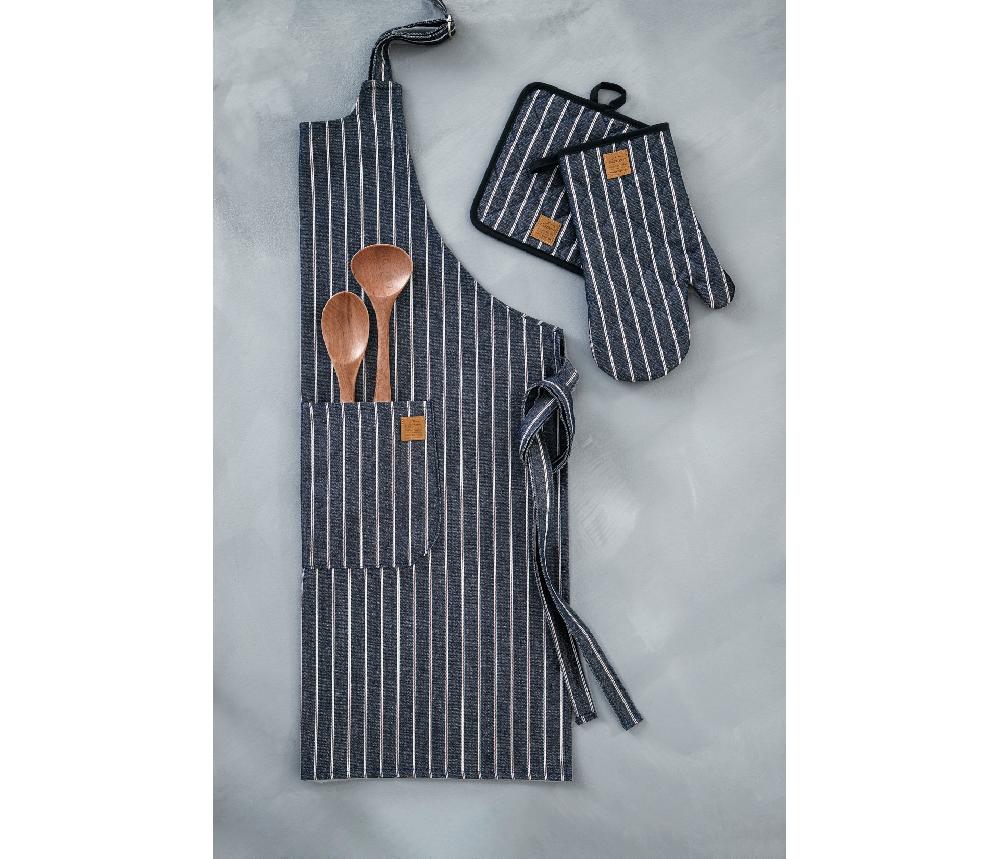 Lacor Delantal Paris