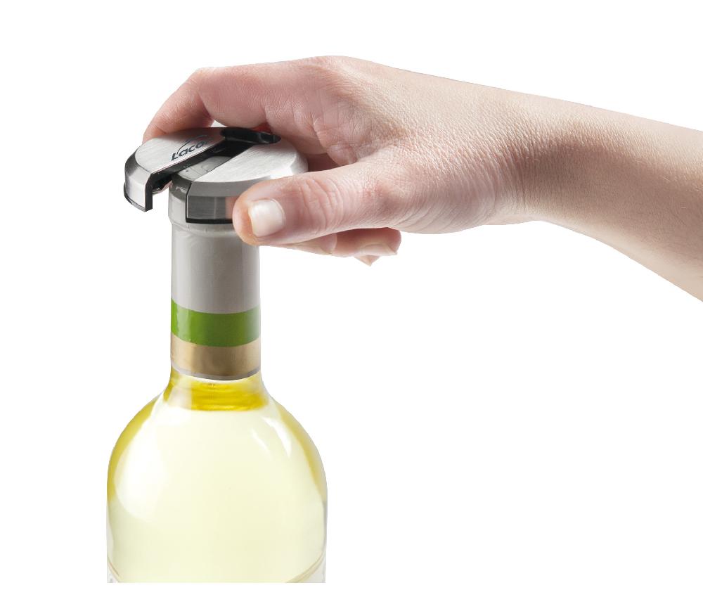 Lacor Descapsulador Rond