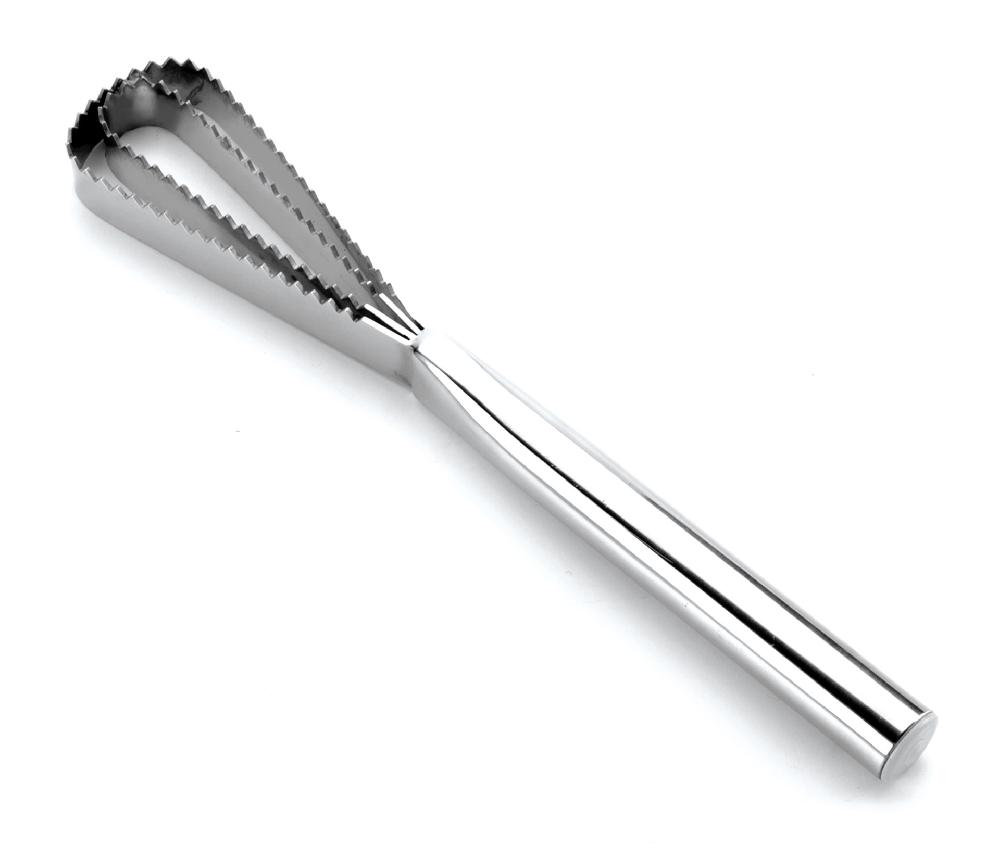 lacor Desescamador de pescado Inox