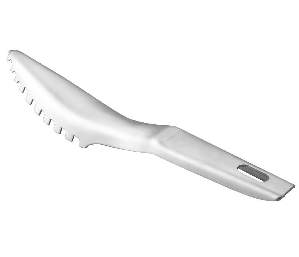 lacor Desescamador de pescado Mini