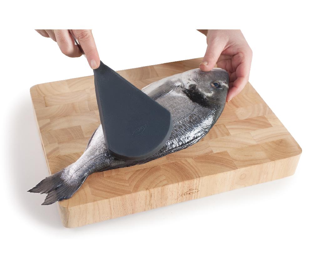 Lacor Desescamador De Pescado Safe