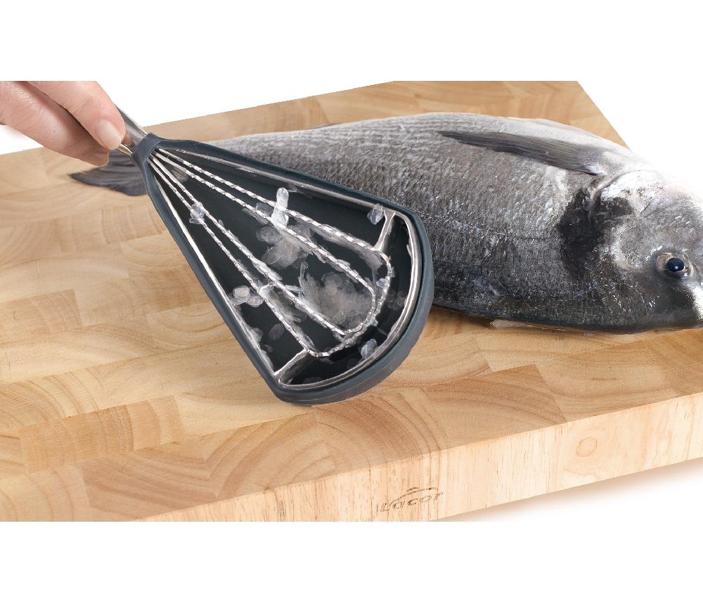 Lacor Desescamador De Pescado Safe