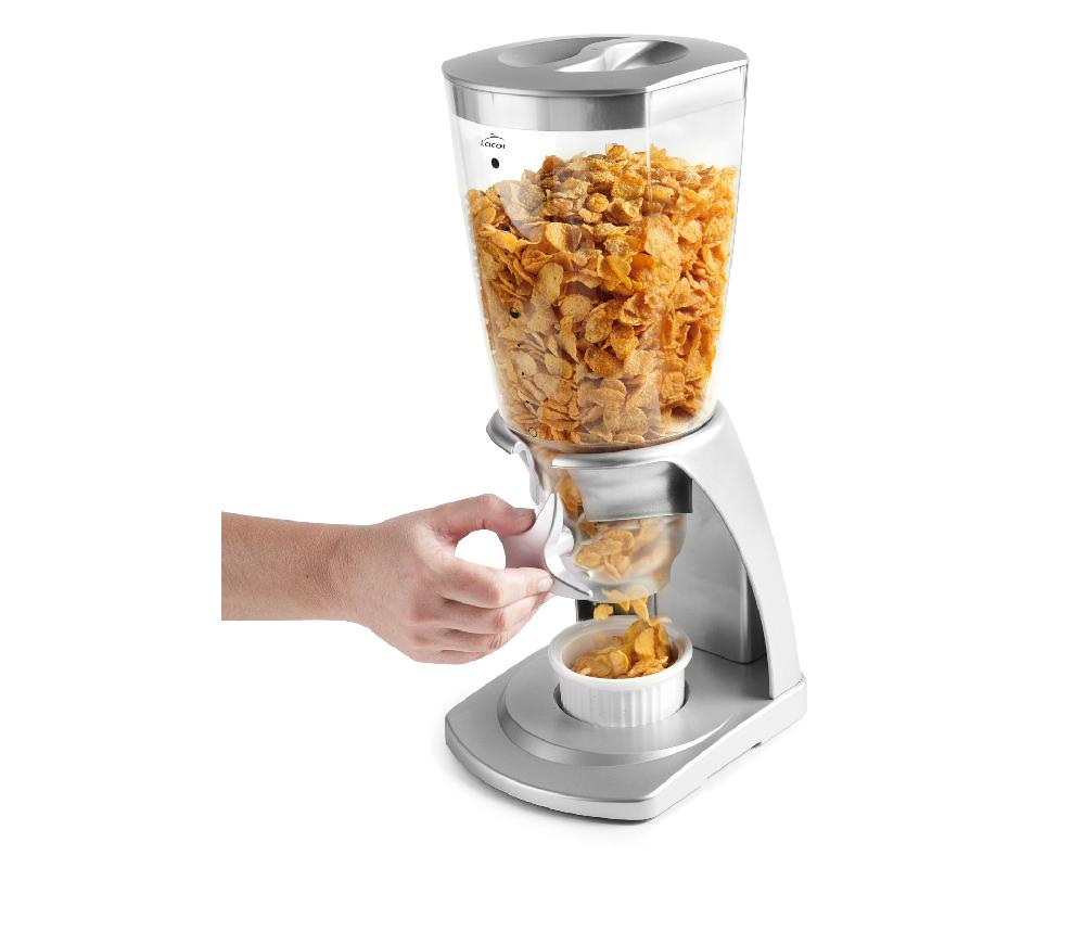 Lacor Dispensador De Cereales Flor