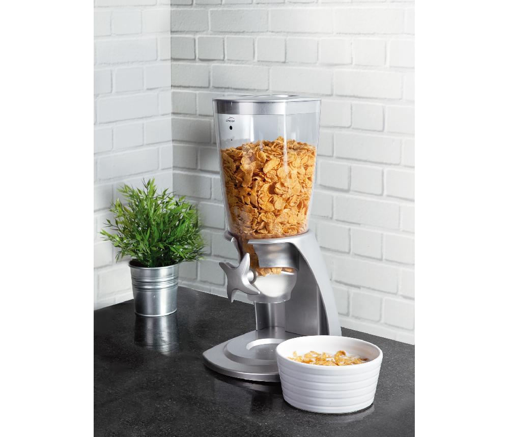 Lacor Dispensador De Cereales Flor