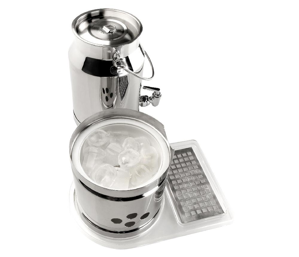 Lacor Dispensador De Leche