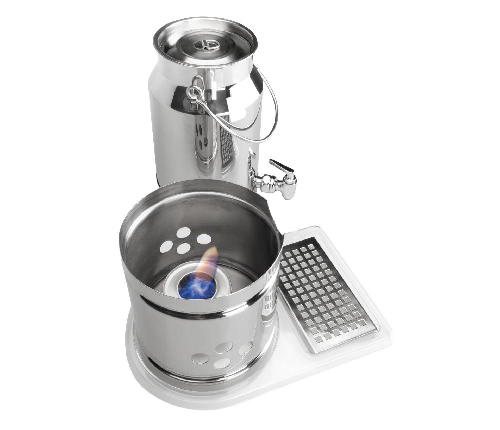 Lacor Dispensador De Leche