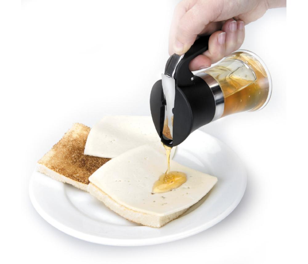 Lacor Dispensador De Miel Clear