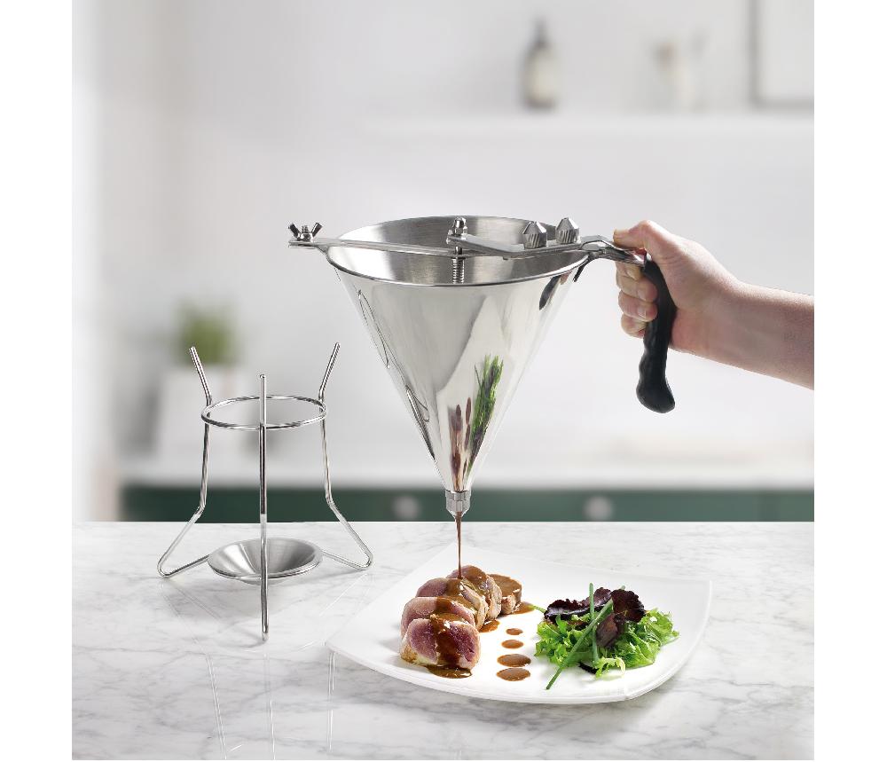 Lacor Dosificador Inox