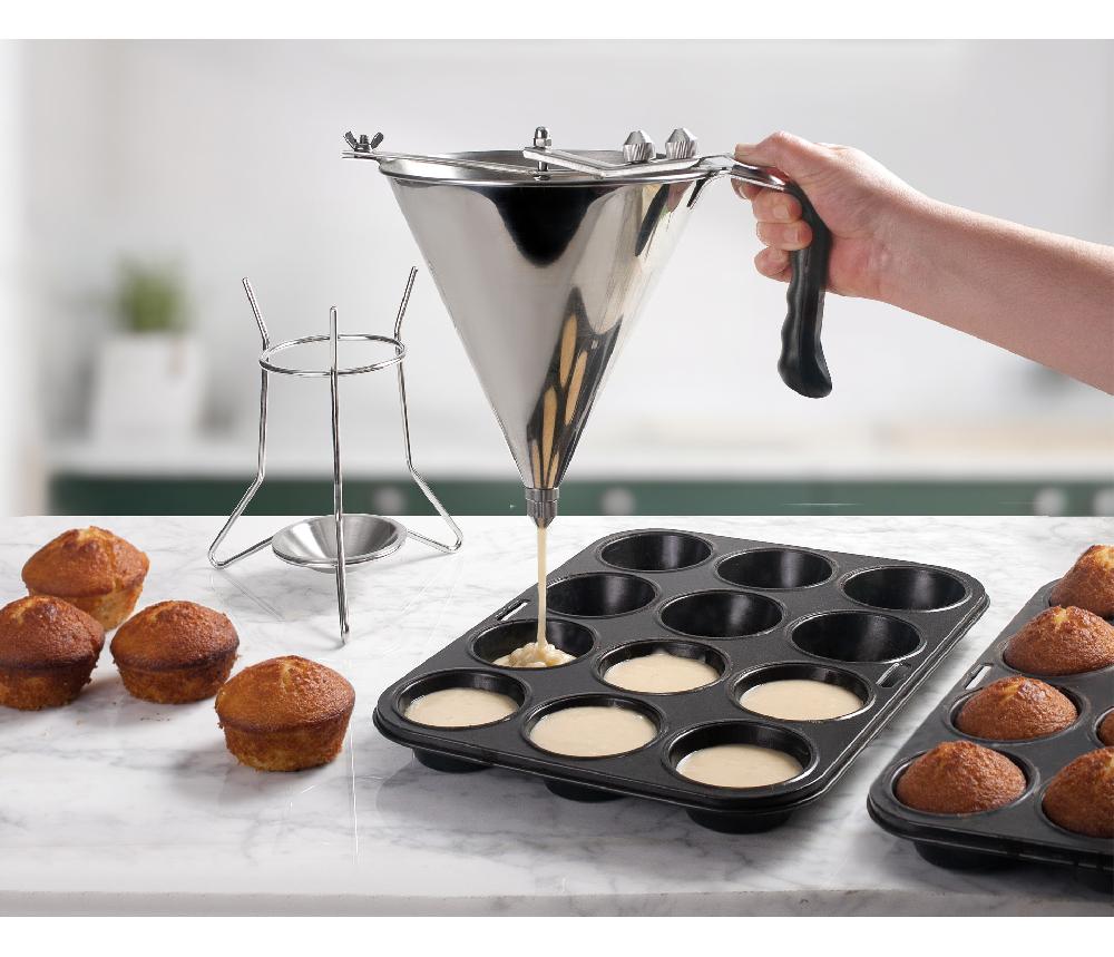 Lacor Dosificador Inox