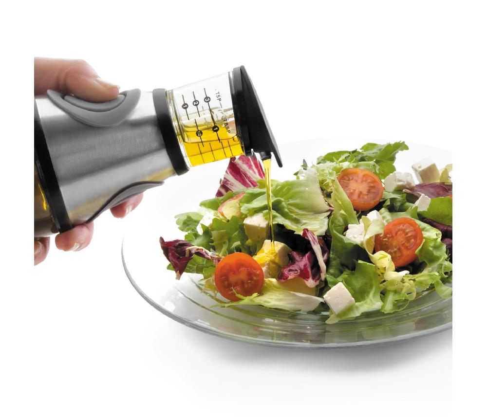 Lacor Dosificador-medidor De Aceite