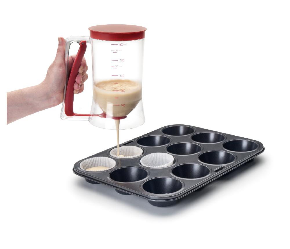 Lacor Dosificador Red