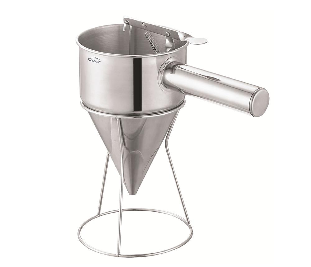 lacor Embudo dosificador
