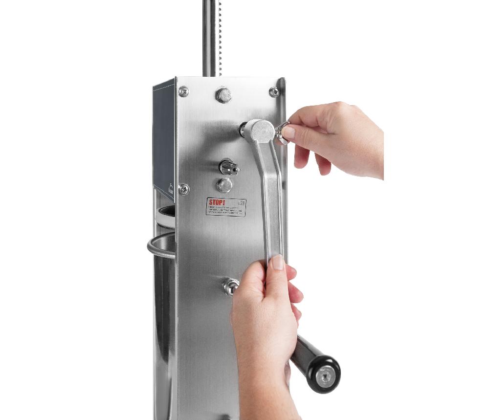 Lacor Embutidora Manual