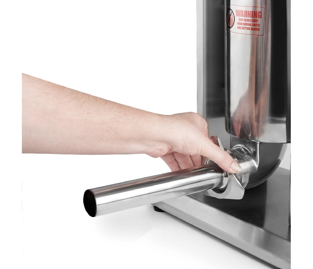 Lacor Embutidora Manual