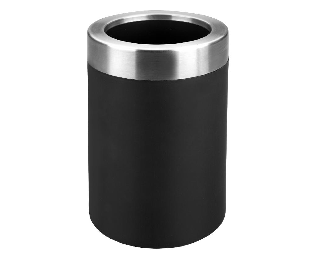 lacor Enfriabotellas Black