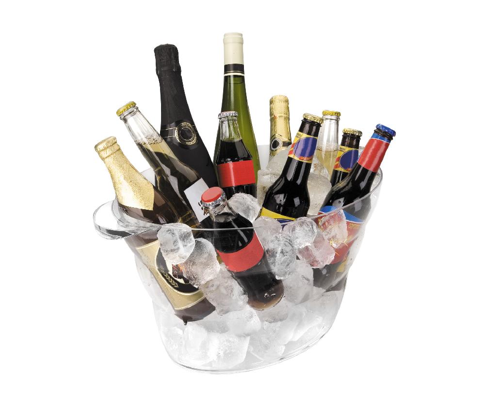 lacor Enfriabotellas Bubble