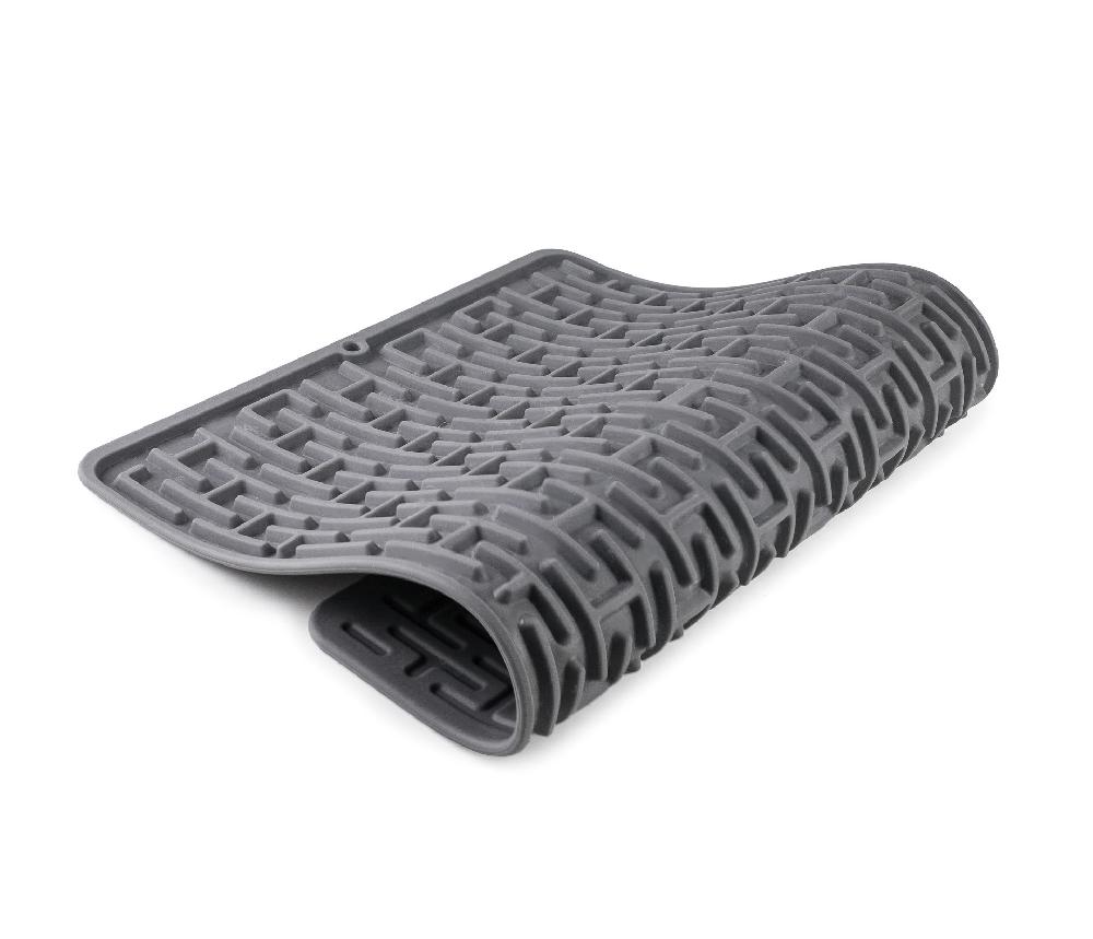 Lacor Escurreplatos De Silicona