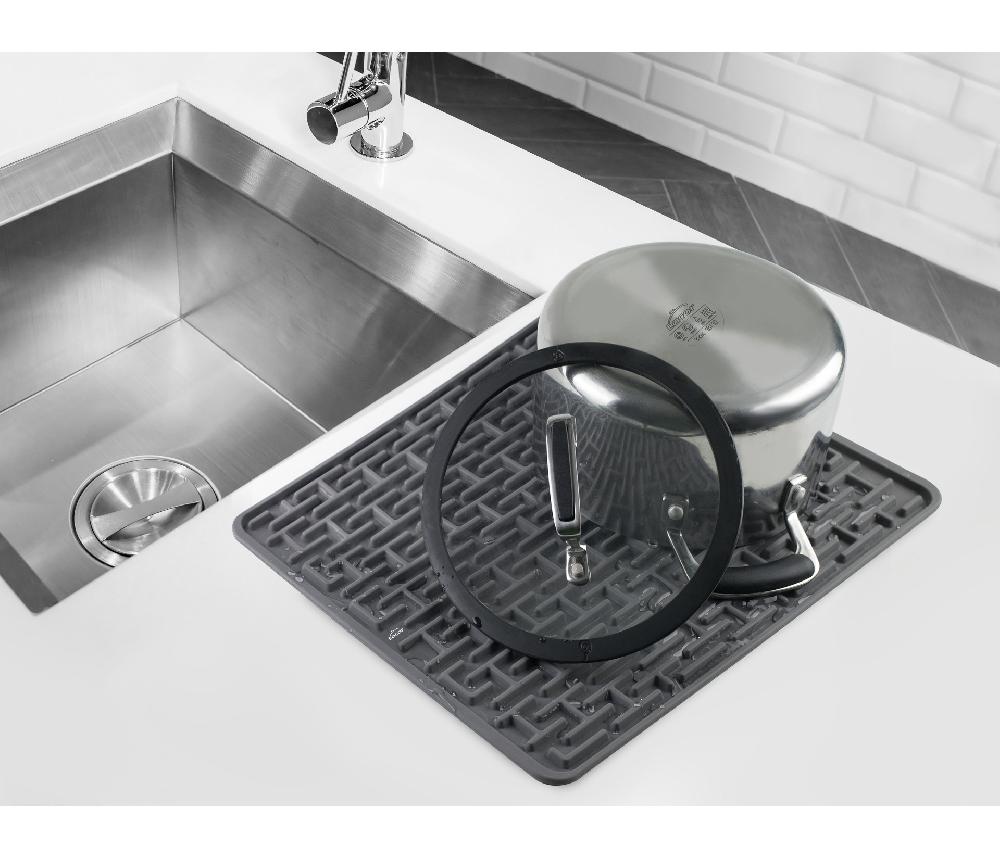 Lacor Escurreplatos De Silicona