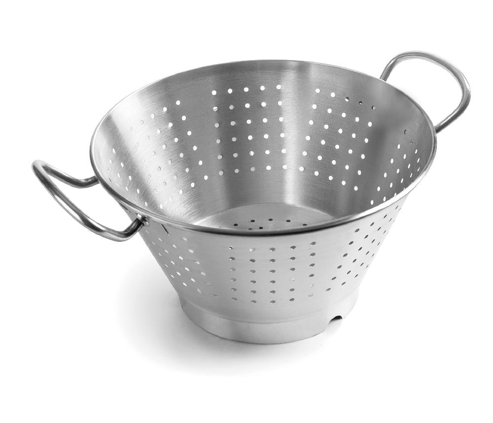 lacor Escurridera cónica con base