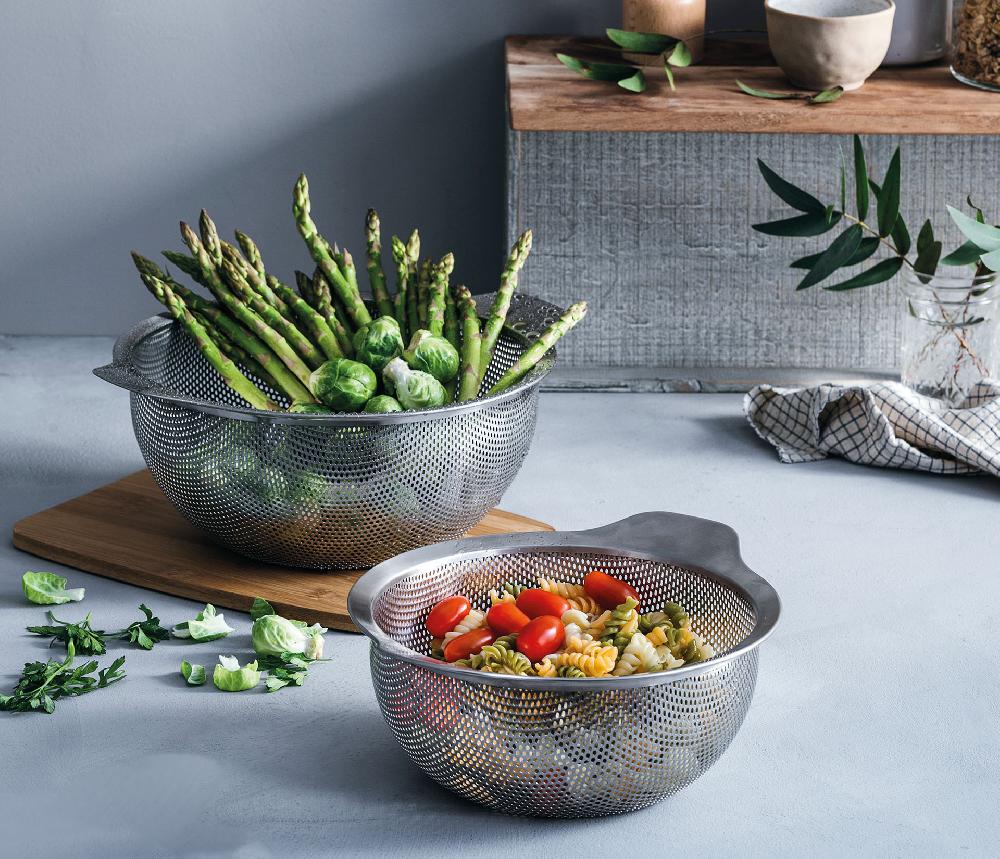 Lacor Escurridor Inox