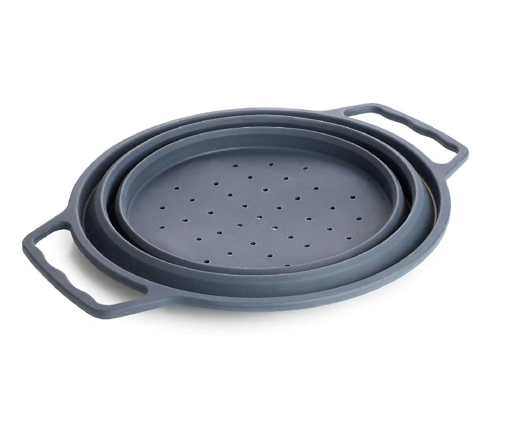 Lacor Escurridor Plegable