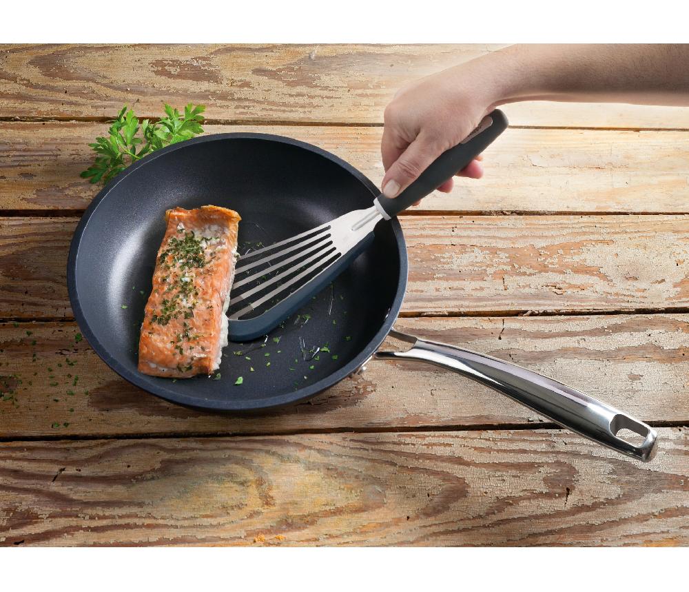 Lacor Espátula De Pescado Pro