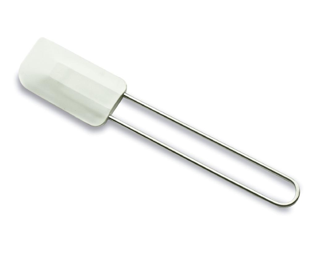 lacor Espátula de silicona White