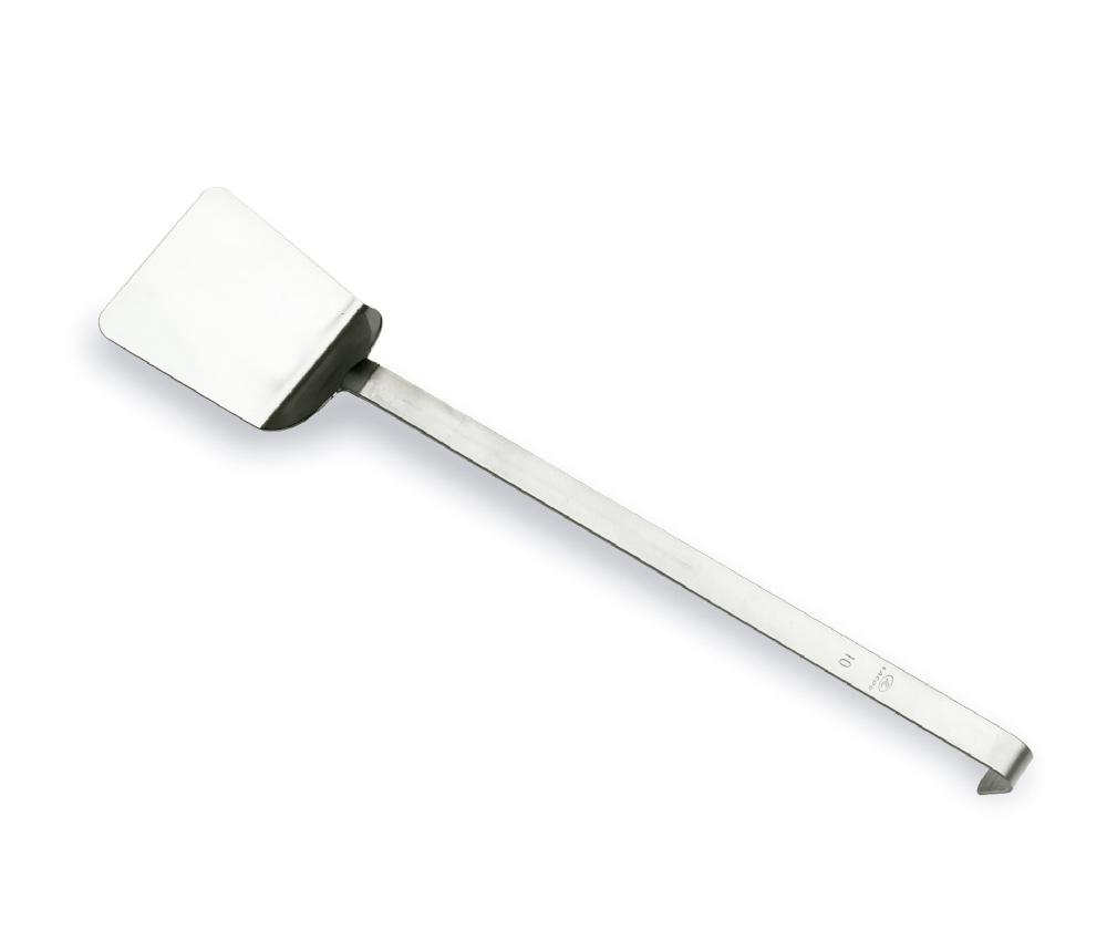 lacor Espátula lisa U.P