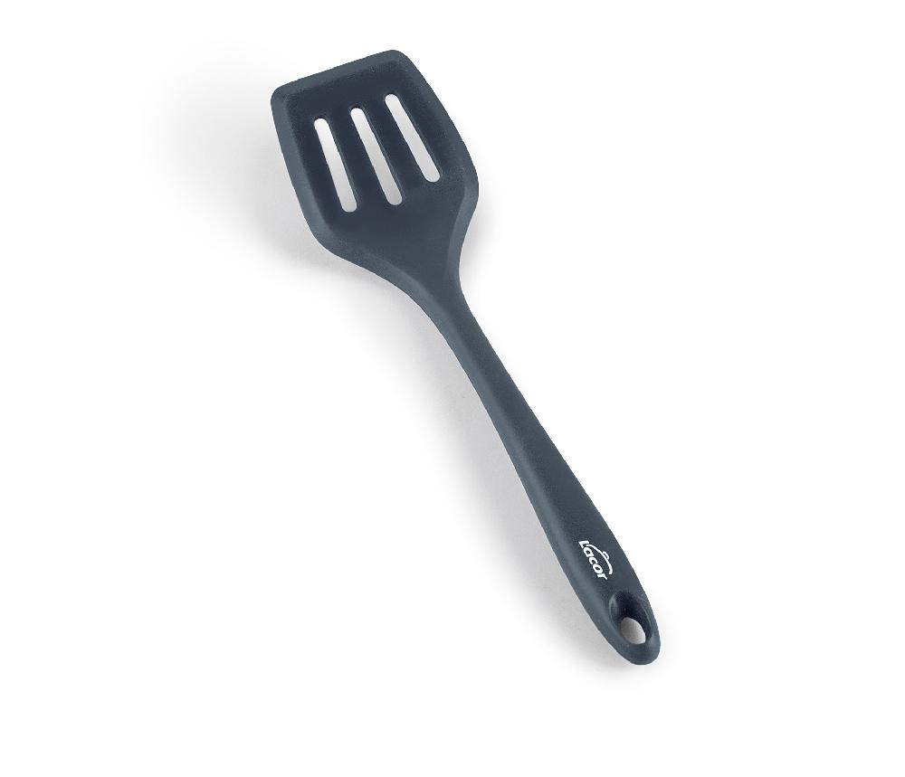 lacor Espátula perforada Grey