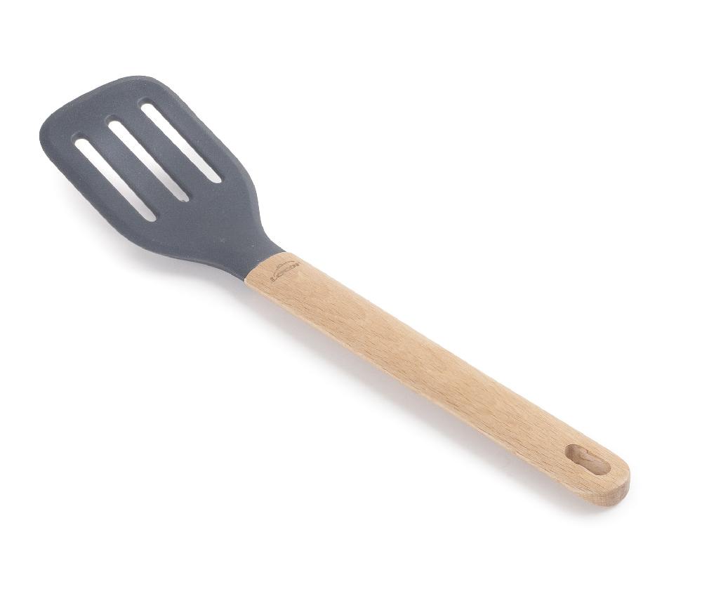 lacor Espátula perforada Unite