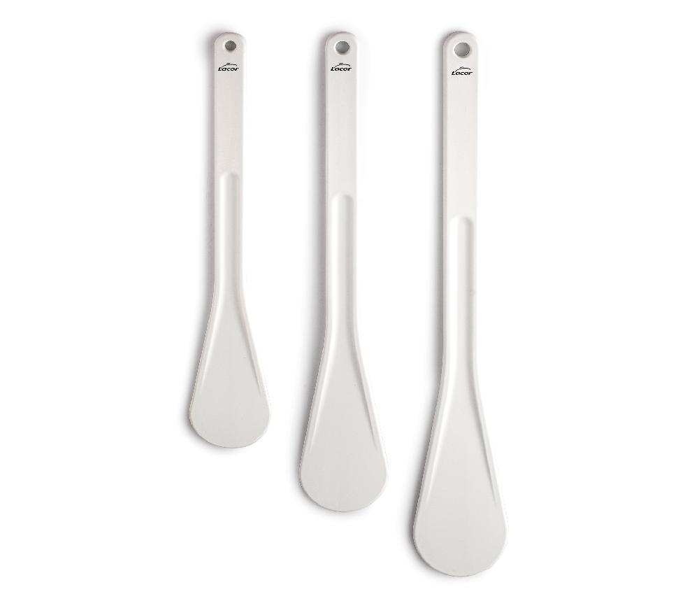 Lacor Espátula Profesional EXTRAplana
