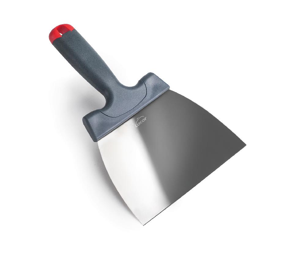 lacor Espátulas para atemperar chocolate