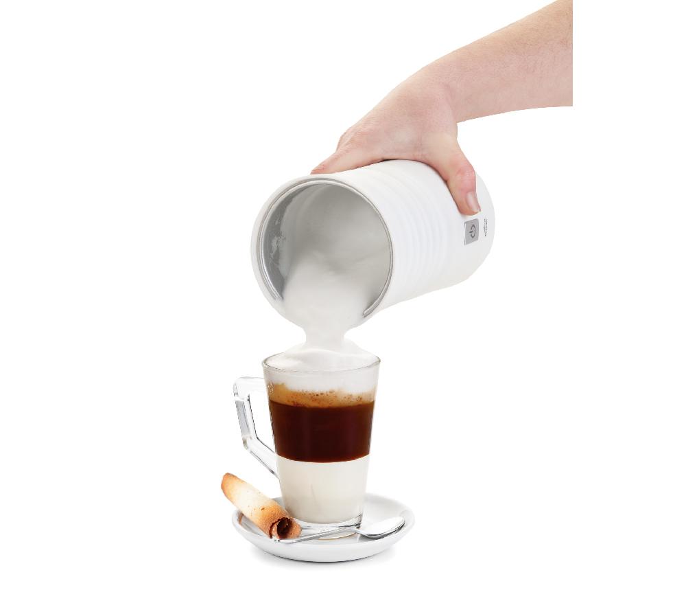 Lacor Espumador De Leche Latte