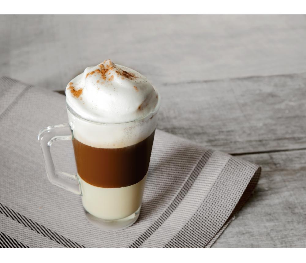 Lacor Espumador De Leche Latte