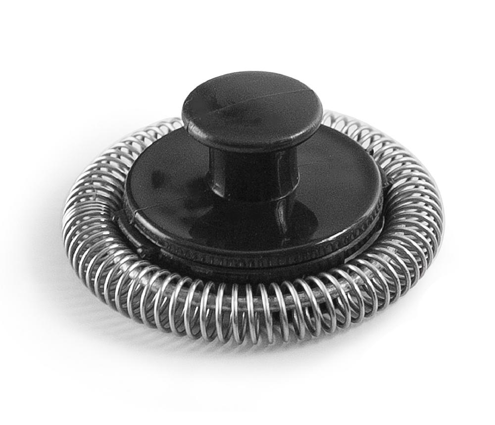 Lacor Espumador De Leche Magnetic