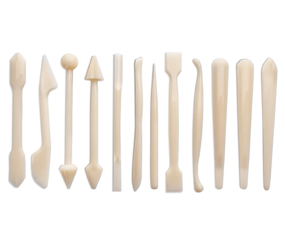 lacor Estacas decoración fondant